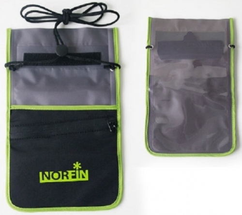 Гермочохол Norfin Dry Case 03 17x27см (16x20см)